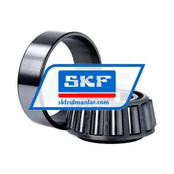 SKF 32307J2/Q rulman resim 2