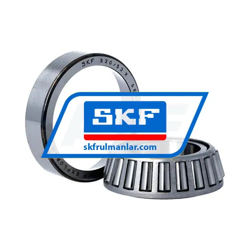 SKF 320/32X