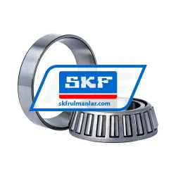 SKF 320/32X rulman resim 2