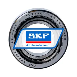 SKF 320/32X rulman resim 3