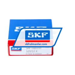 SKF 320/32X rulman resim 4
