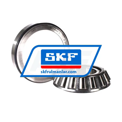 SKF 31312