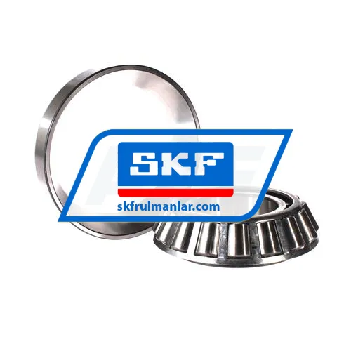 SKF 31312 ürün fotoğrafı 2