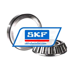 SKF 31312