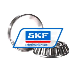 SKF 31312 rulman resim 2