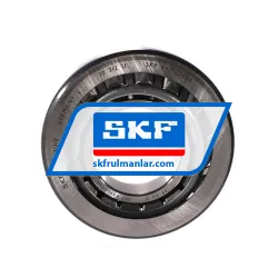 SKF 31312 rulman resim 3