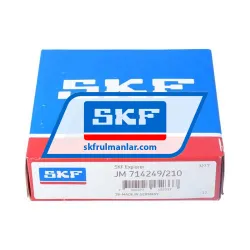 SKF JM714249/210 rulman resim 5