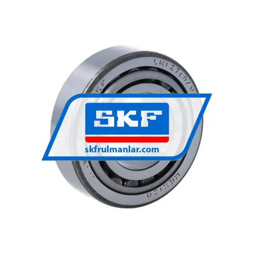 SKF LM12749/710/VU990