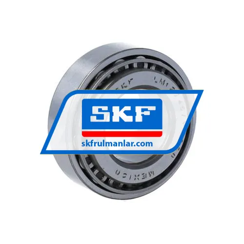 SKF LM12749/710/VU990 ürün fotoğrafı 2