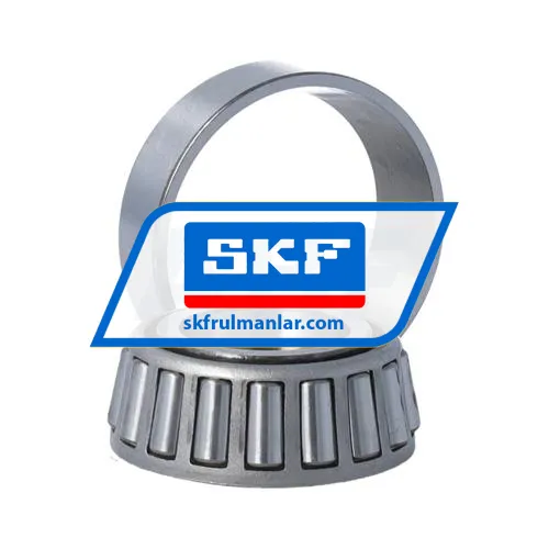 SKF LM12749/710/VU990 ürün fotoğrafı 3
