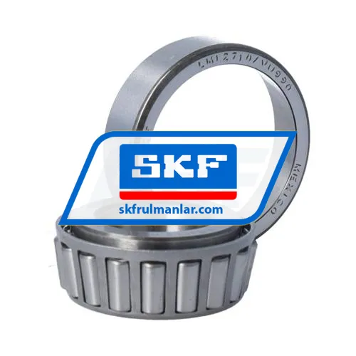 SKF LM12749/710/VU990 ürün fotoğrafı 4