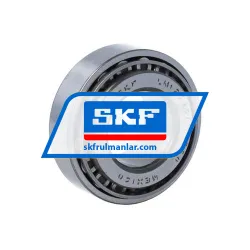 SKF LM12749/710/VU990 rulman resim 2