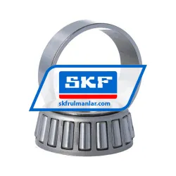 SKF LM12749/710/VU990 rulman resim 3