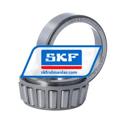 SKF LM12749/710/VU990 rulman resim 4