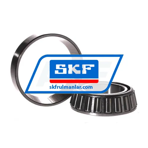 SKF LM48548/510/Q ürün fotoğrafı 2