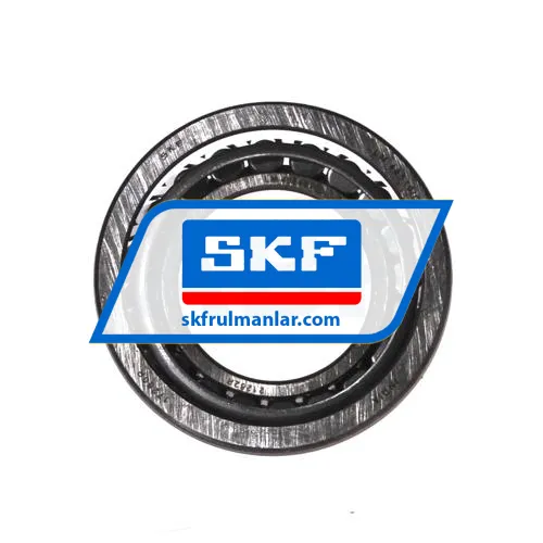 SKF LM48548/510/Q ürün fotoğrafı 3