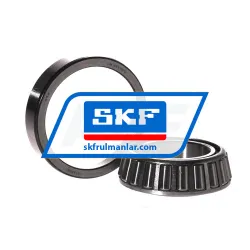 SKF LM48548/510/Q