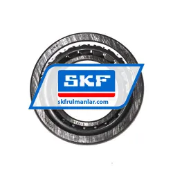 SKF LM48548/510/Q rulman resim 3
