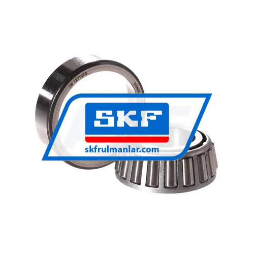 SKF LM12749/710/Q