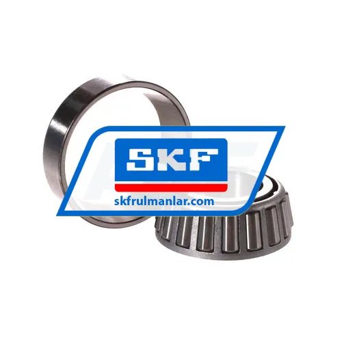 SKF LM12749/710/Q ürün fotoğrafı 2
