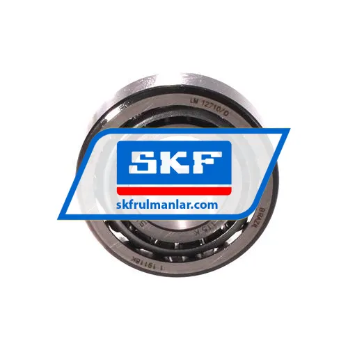 SKF LM12749/710/Q ürün fotoğrafı 3