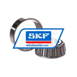 SKF LM12749/710/Q rulman resim 2