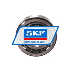 SKF LM12749/710/Q rulman resim 3