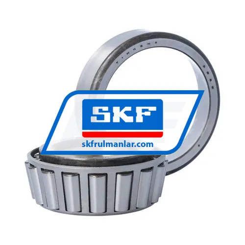 SKF 3579/3525 ürün fotoğrafı 3