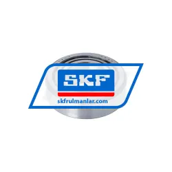 SKF 3579/3525 rulman resim 2