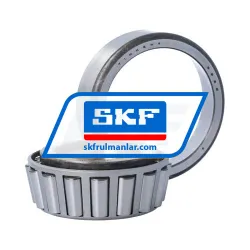 SKF 3579/3525 rulman resim 3
