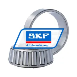 SKF 3579/3525 rulman resim 4