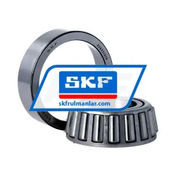 SKF 25877/2/25821/2/Q