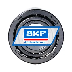 SKF 25877/2/25821/2/Q rulman resim 3