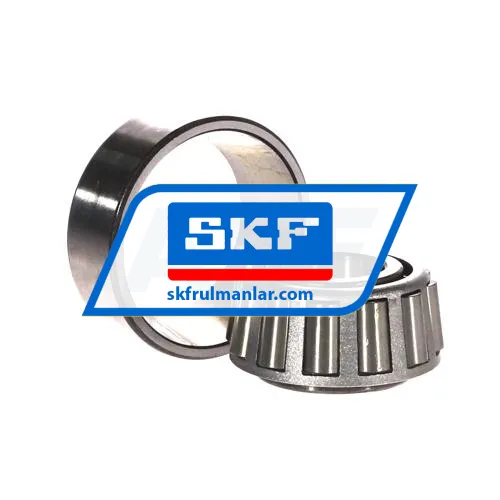 SKF 09074/09196 ürün fotoğrafı 2