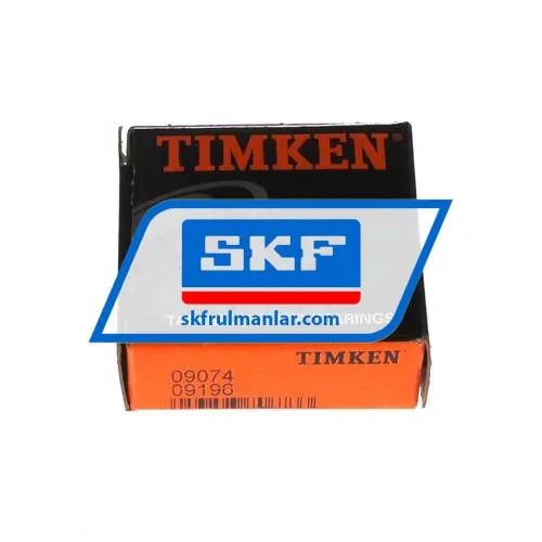 SKF 09074/09196 ürün fotoğrafı 4