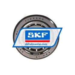 SKF 09074/09196 rulman resim 3