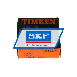 SKF 09074/09196 rulman resim 4