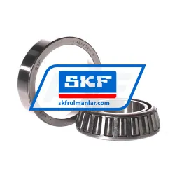SKF LM501349/314/Q