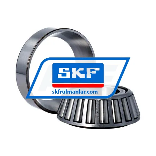 SKF HM803146/2/110/2/QCL7C ürün fotoğrafı 2