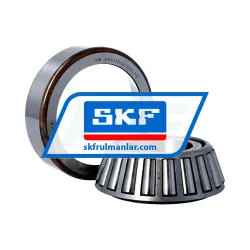SKF HM803146/2/110/2/QCL7C