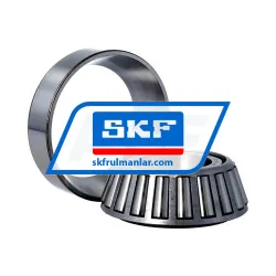 SKF HM803146/2/110/2/QCL7C rulman resim 2