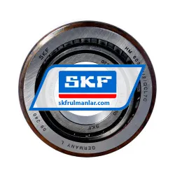 SKF HM803146/2/110/2/QCL7C rulman resim 3