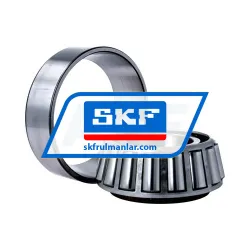 SKF 32312 rulman resim 2