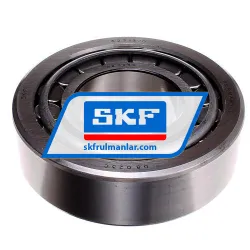 SKF 32313J2/Q rulman resim 2