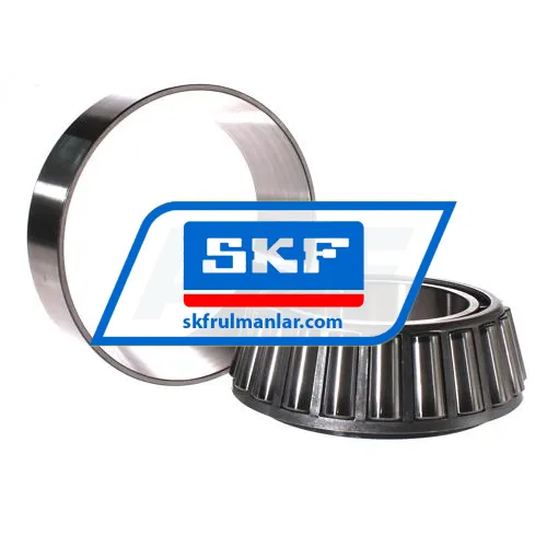 SKF 33217 ürün fotoğrafı 2