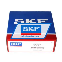 SKF 33217 rulman resim 3
