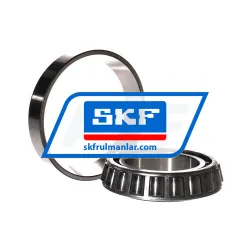 SKF 30212J2/Q rulman resim 2