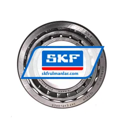 SKF 30212J2/Q rulman resim 3