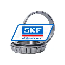 SKF 30220 rulman resim 4