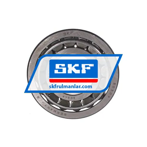 SKF 30309 ürün fotoğrafı 3